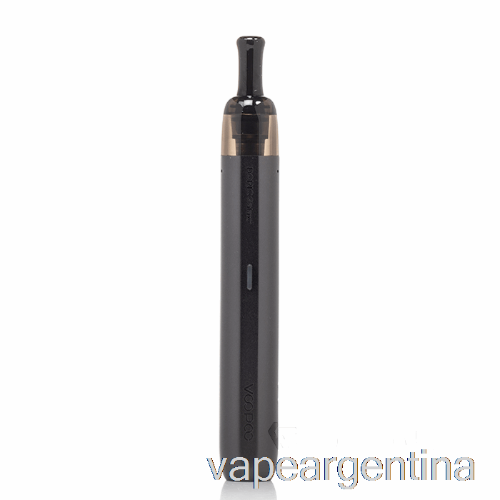 Voopoo Doric Galaxy Pen Vape Negro Descartable